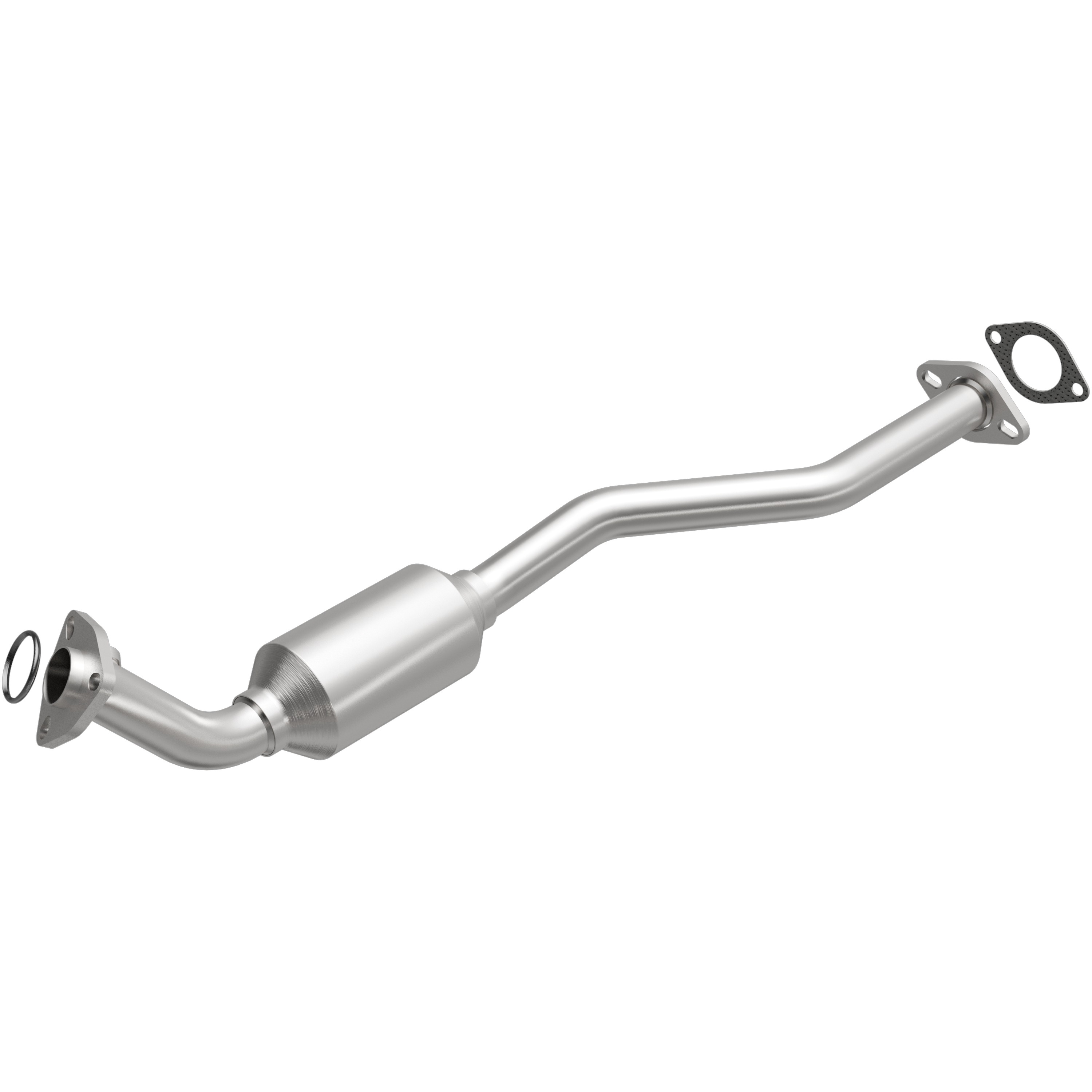 MagnaFlow Exhaust Products 49480 OEM Grade Direct-Fit Catalytic Converter